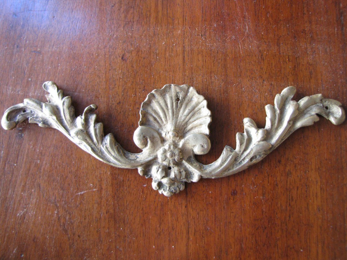 Louis XV Handles-photo-3