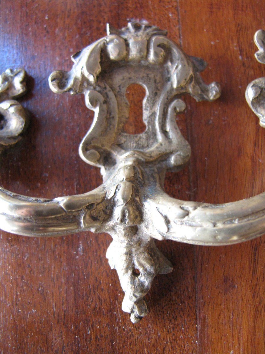 Louis XV Handles-photo-1