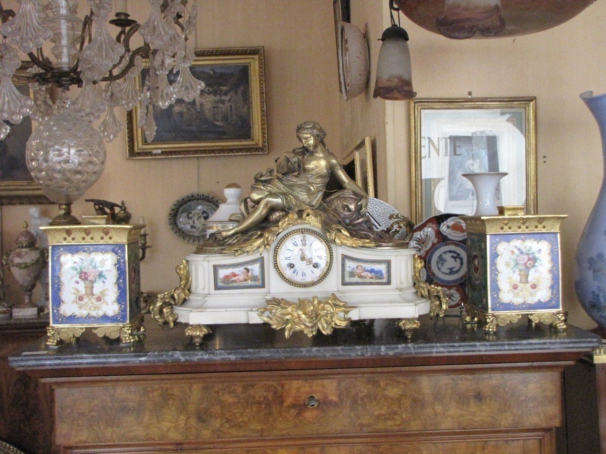 Louis XVI Clock-photo-8