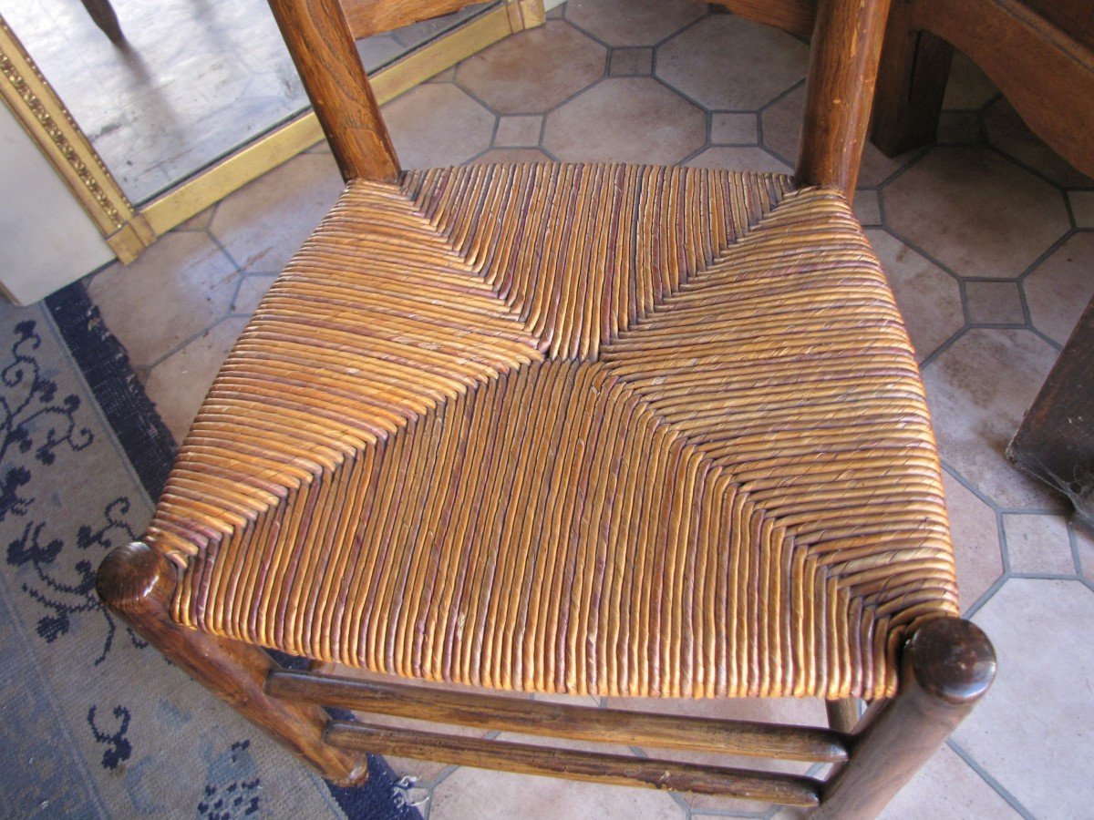 Series Of Old Chairs-photo-3