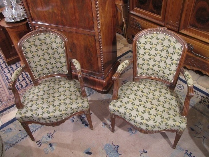 Convertible Armchairs-photo-2