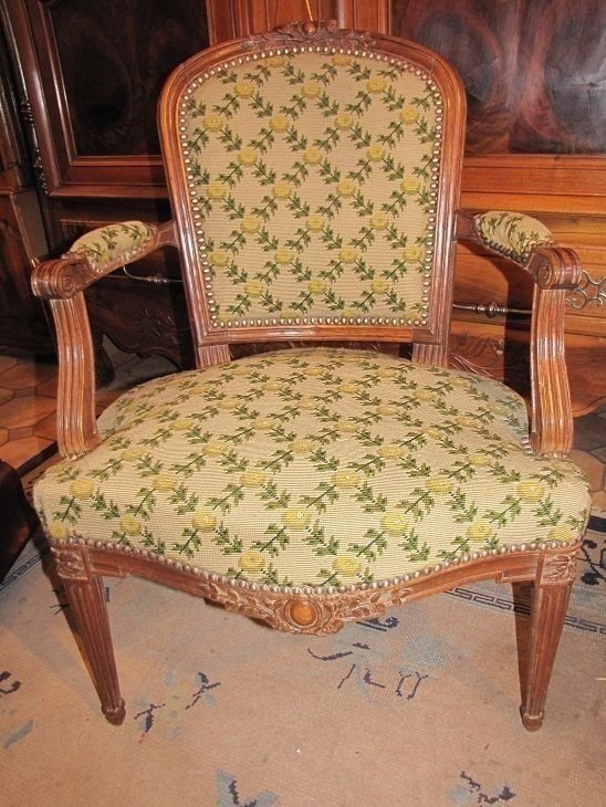 Convertible Armchairs-photo-3