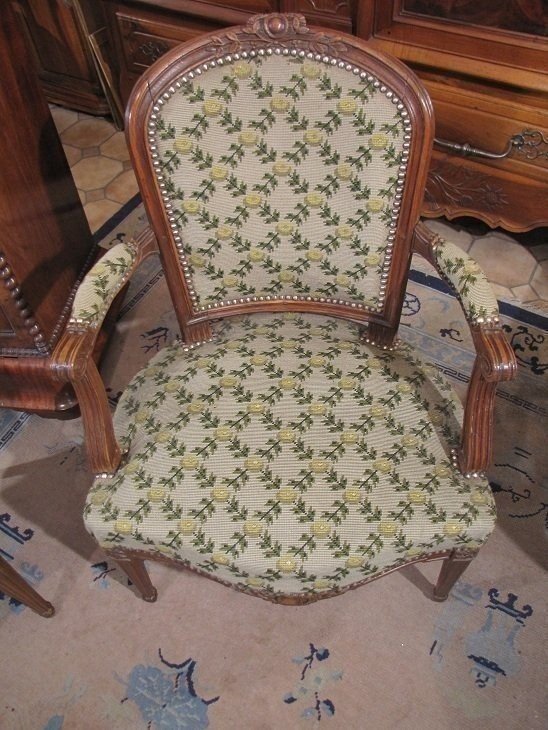 Convertible Armchairs-photo-2