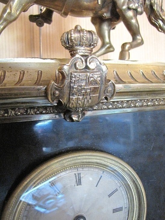 Restoration Clock-photo-3