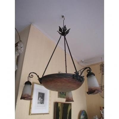 Muller Chandelier-photo-3