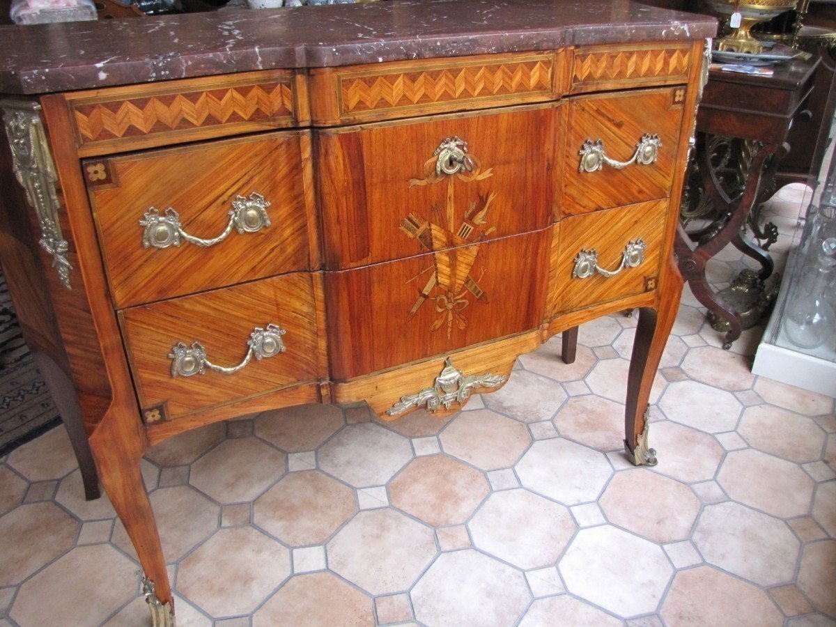 Commode Transition-photo-4