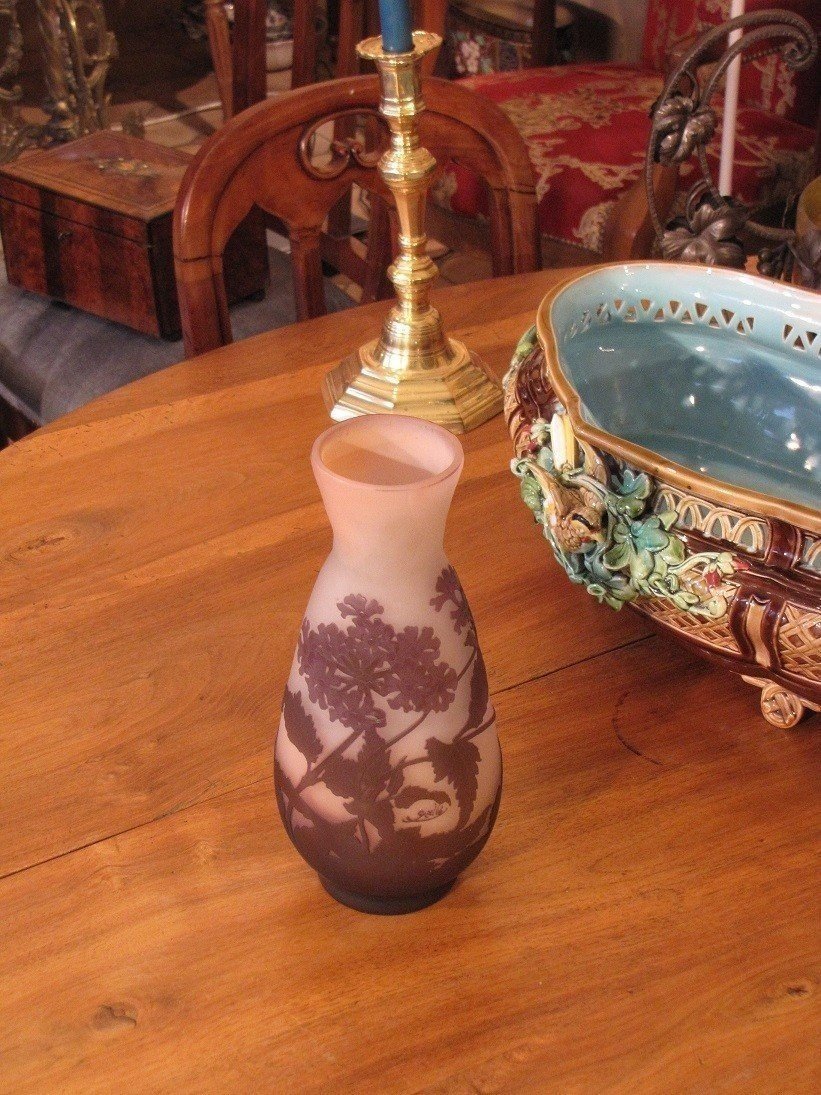 Vase Galle-photo-1