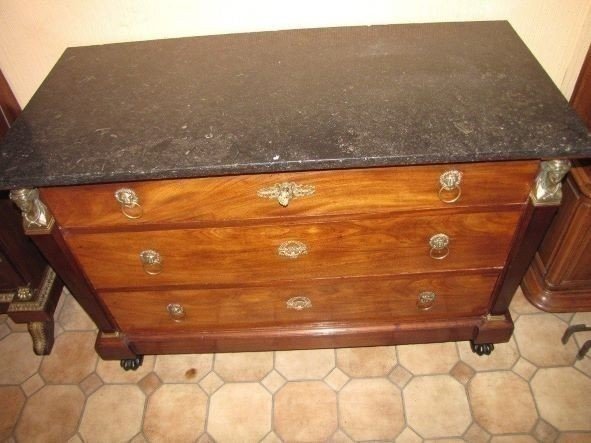 Commode Empire-photo-3