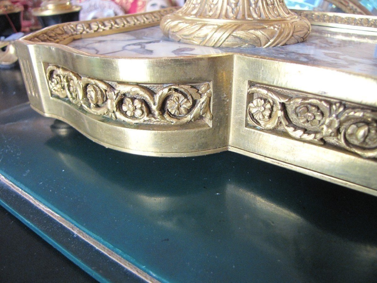 Bronze Inkwell-photo-2