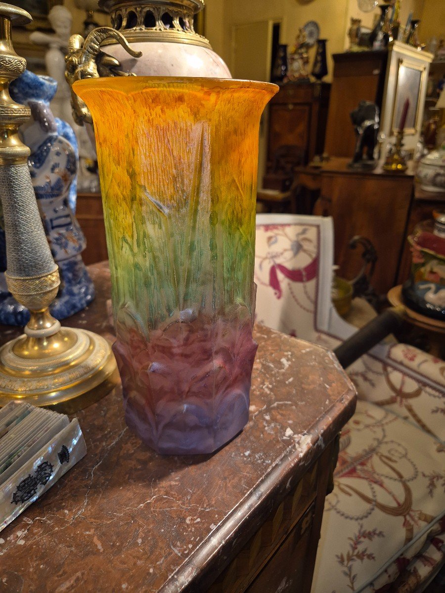 Daum Vase-photo-2