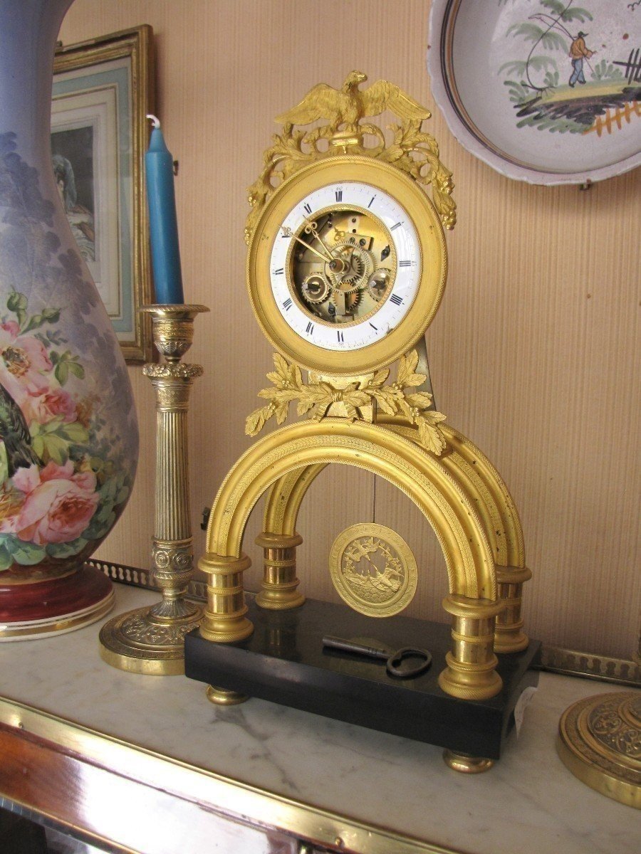 Empire Clock-photo-3