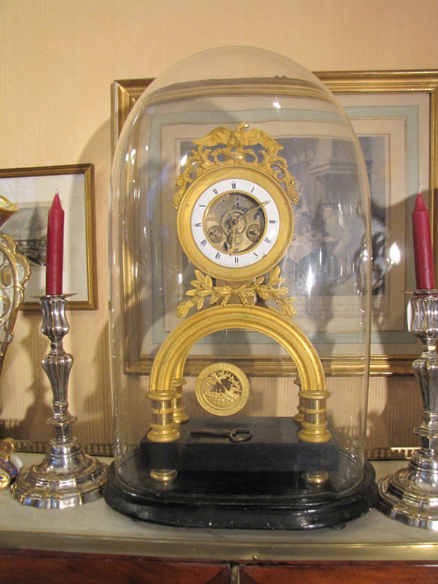 Empire Clock-photo-4