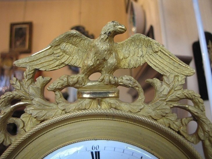 Empire Clock-photo-3