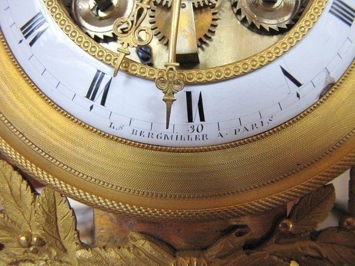 Empire Clock-photo-4