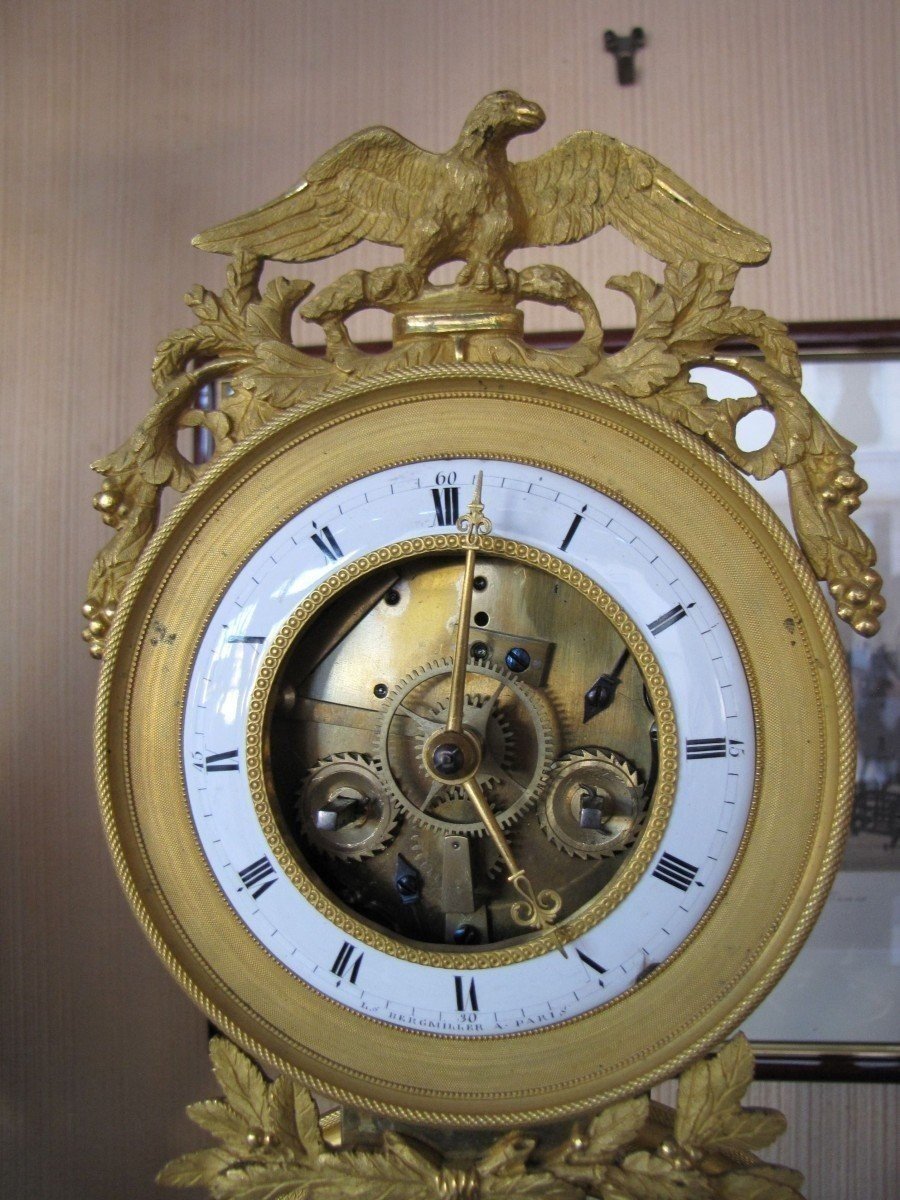 Empire Clock-photo-6