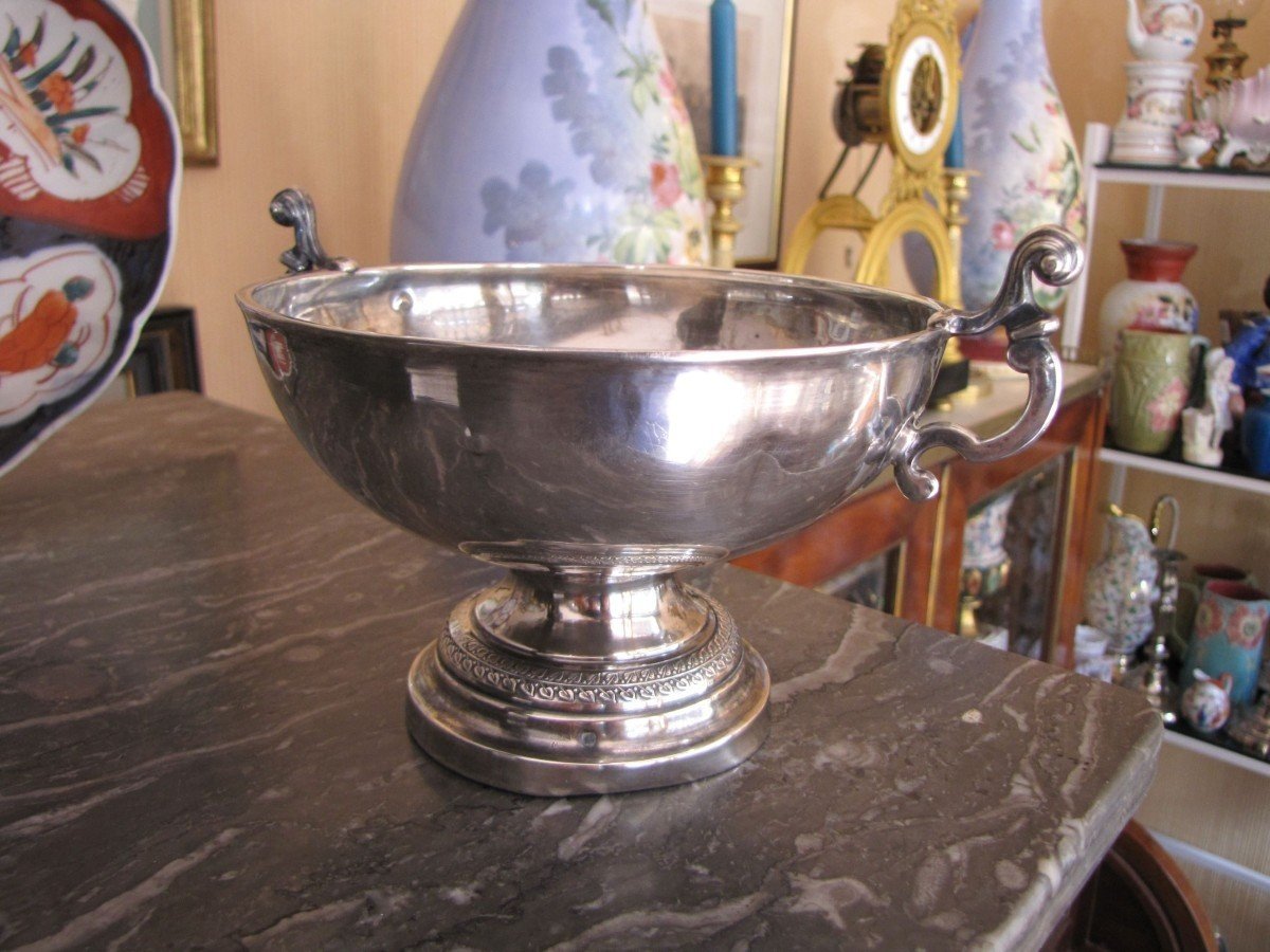 Coupe de mariage an Argent-photo-2