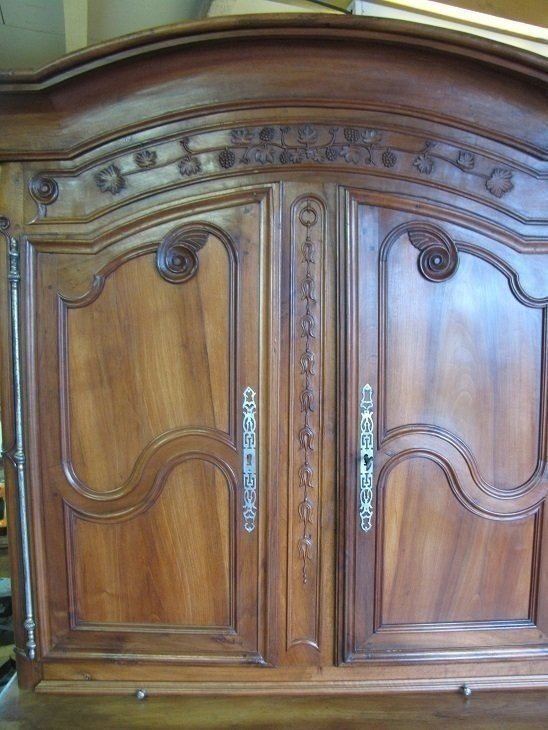 Louis XV Buffet-photo-1