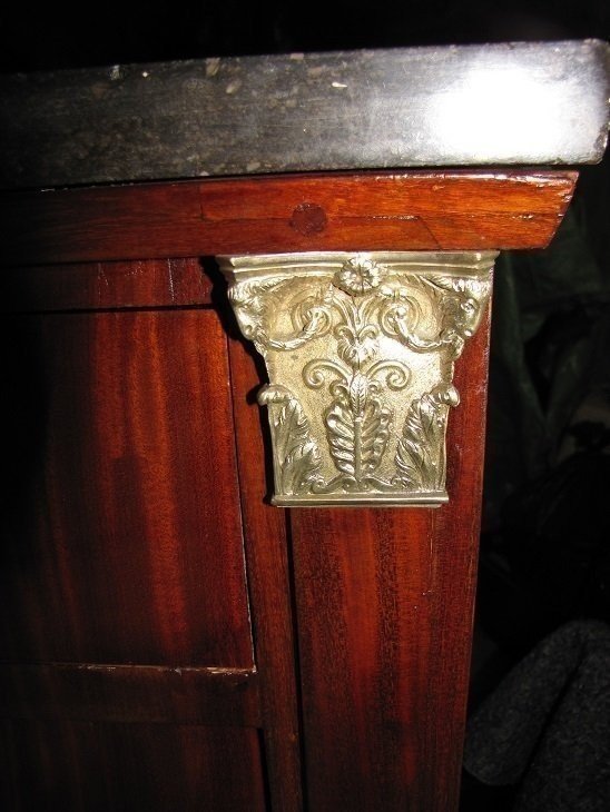 Secretaire Empire-photo-6