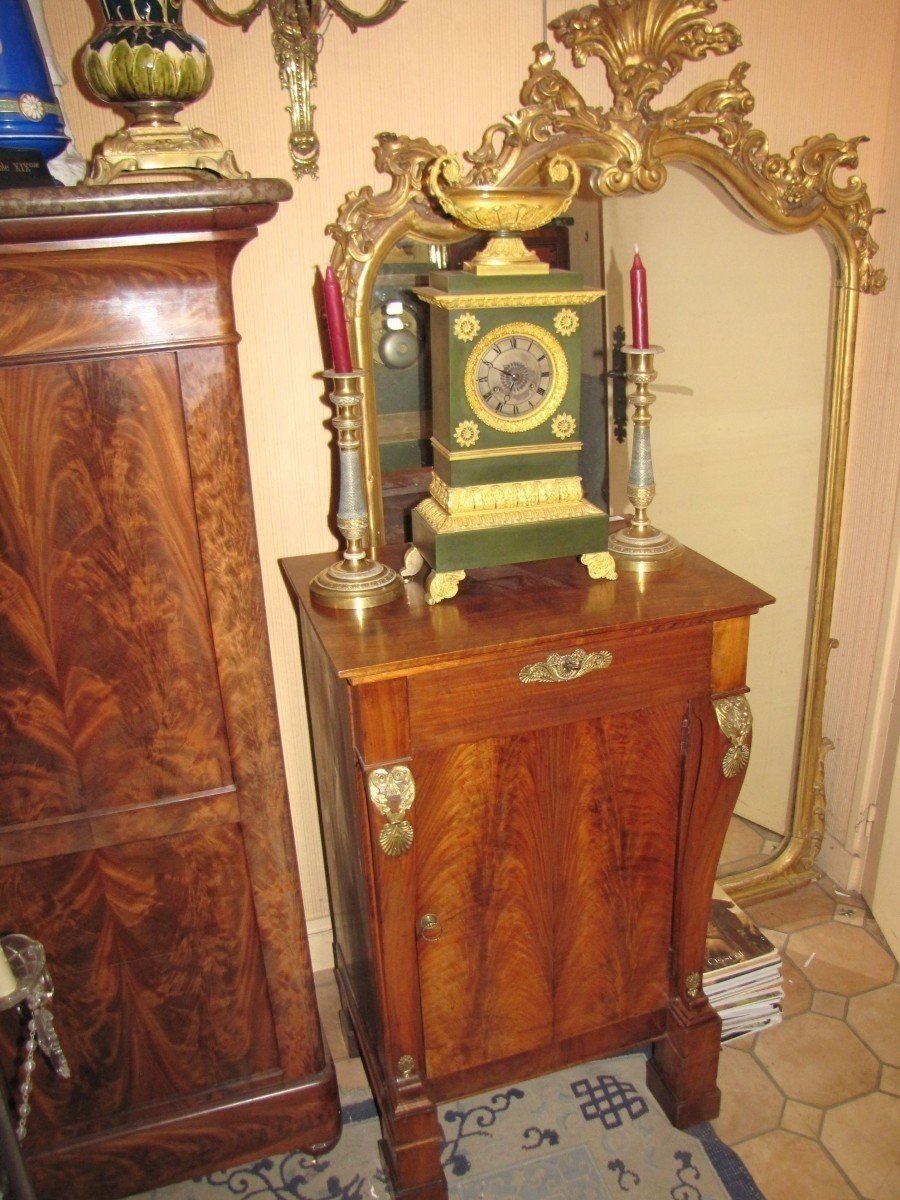 Restoration Clock-photo-2