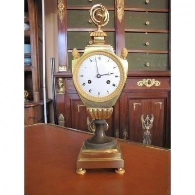 Directoire Clock-photo-2