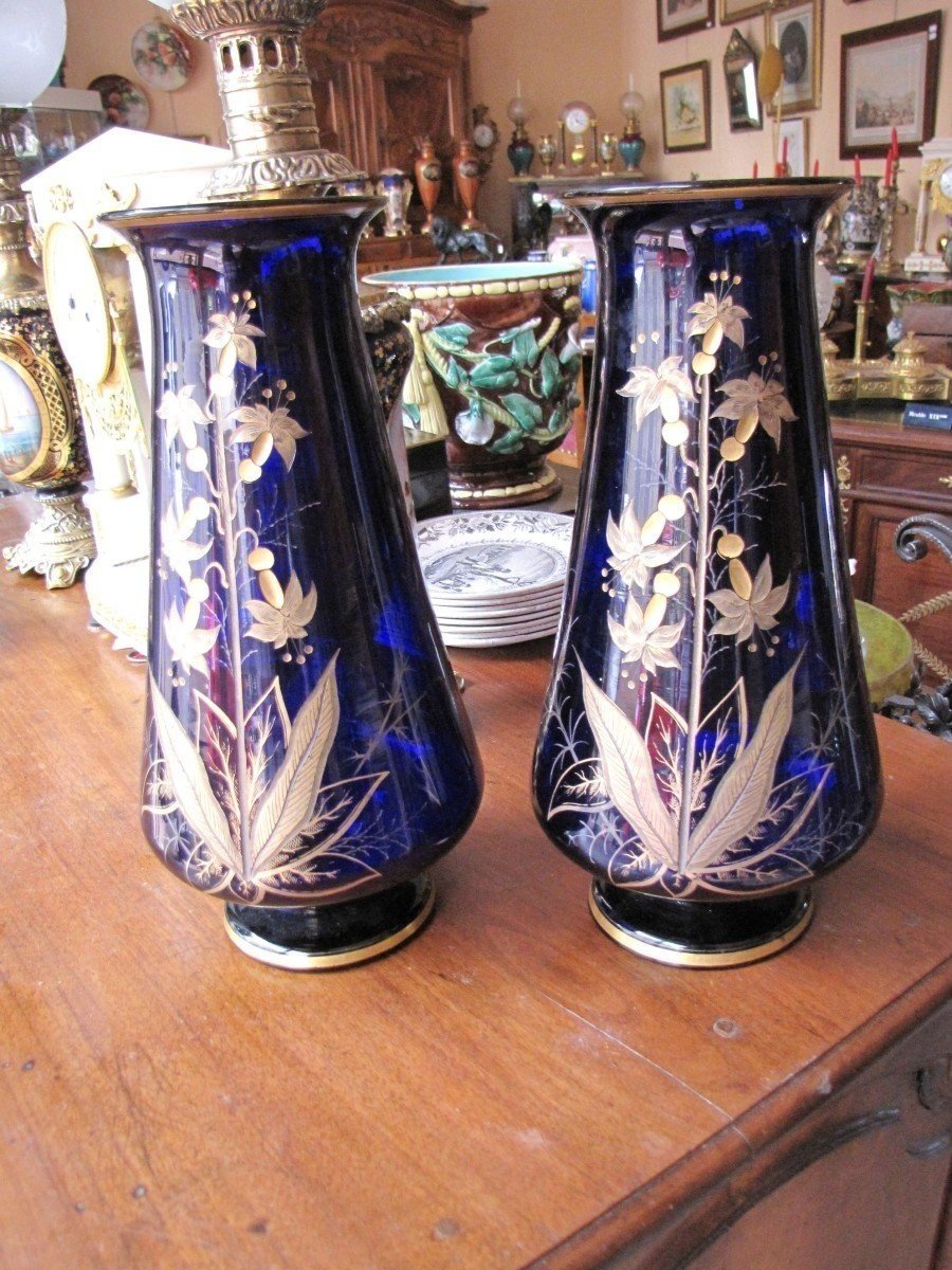 Vases Napoleon III-photo-2