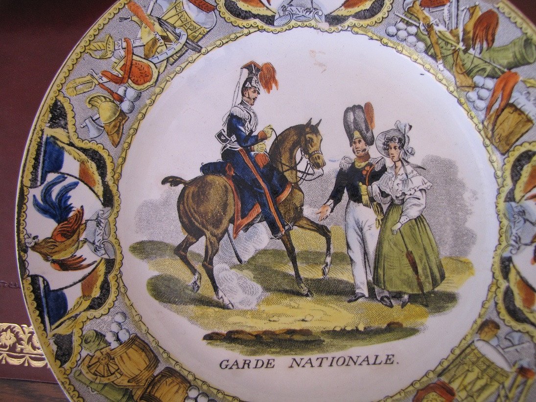 Creil Plates-photo-2