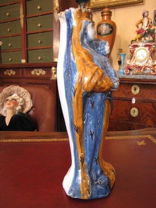 Virgin Of Childbirth-photo-4