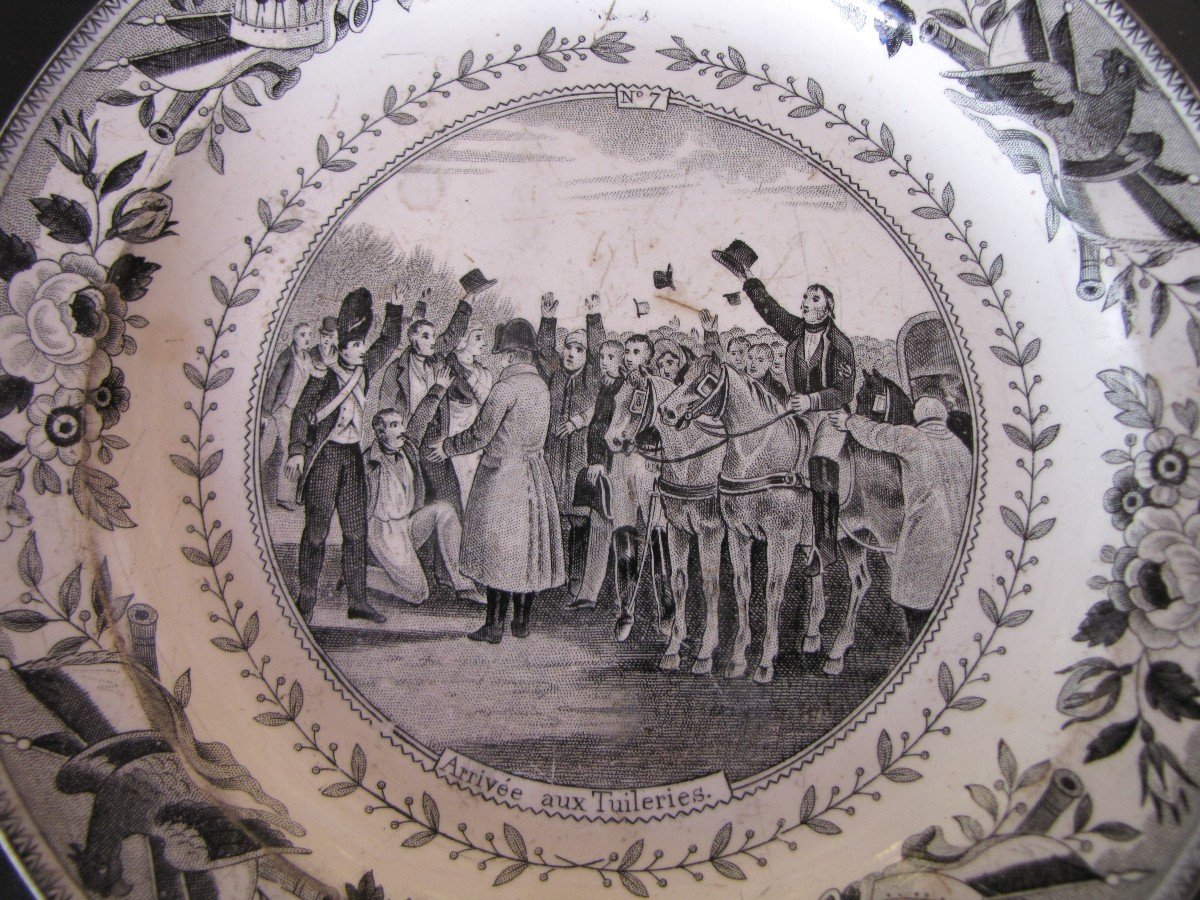 Plates On Napoleon-photo-5