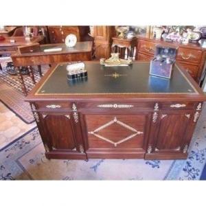 Large Empire Desk