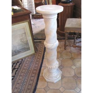 Marble Column