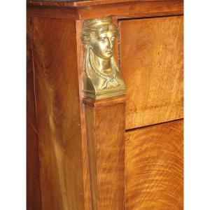 Empire Chest Of Drawers