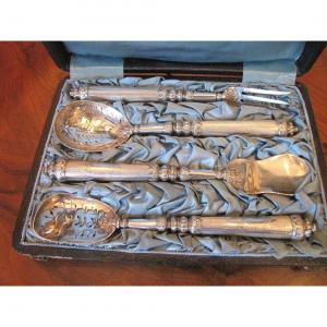 Fish Cutlery