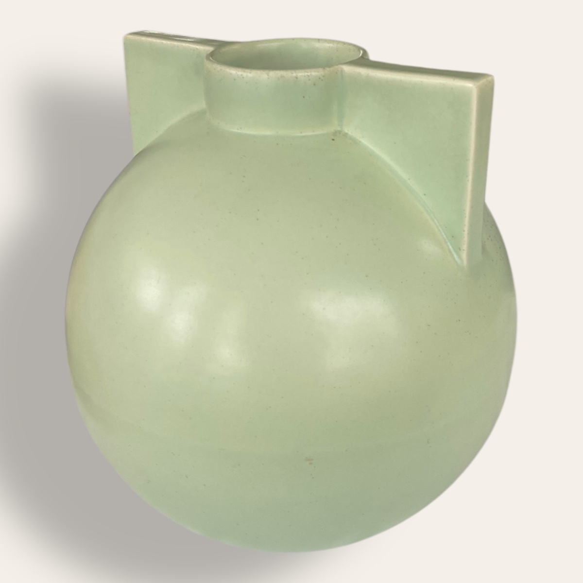 Primavera Art Deco Vase-photo-2