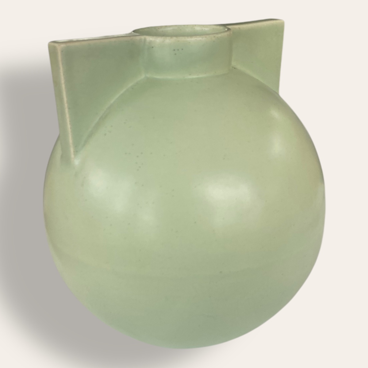 Primavera Art Deco Vase-photo-2