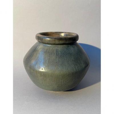 Adrien Dalpayrat Vase