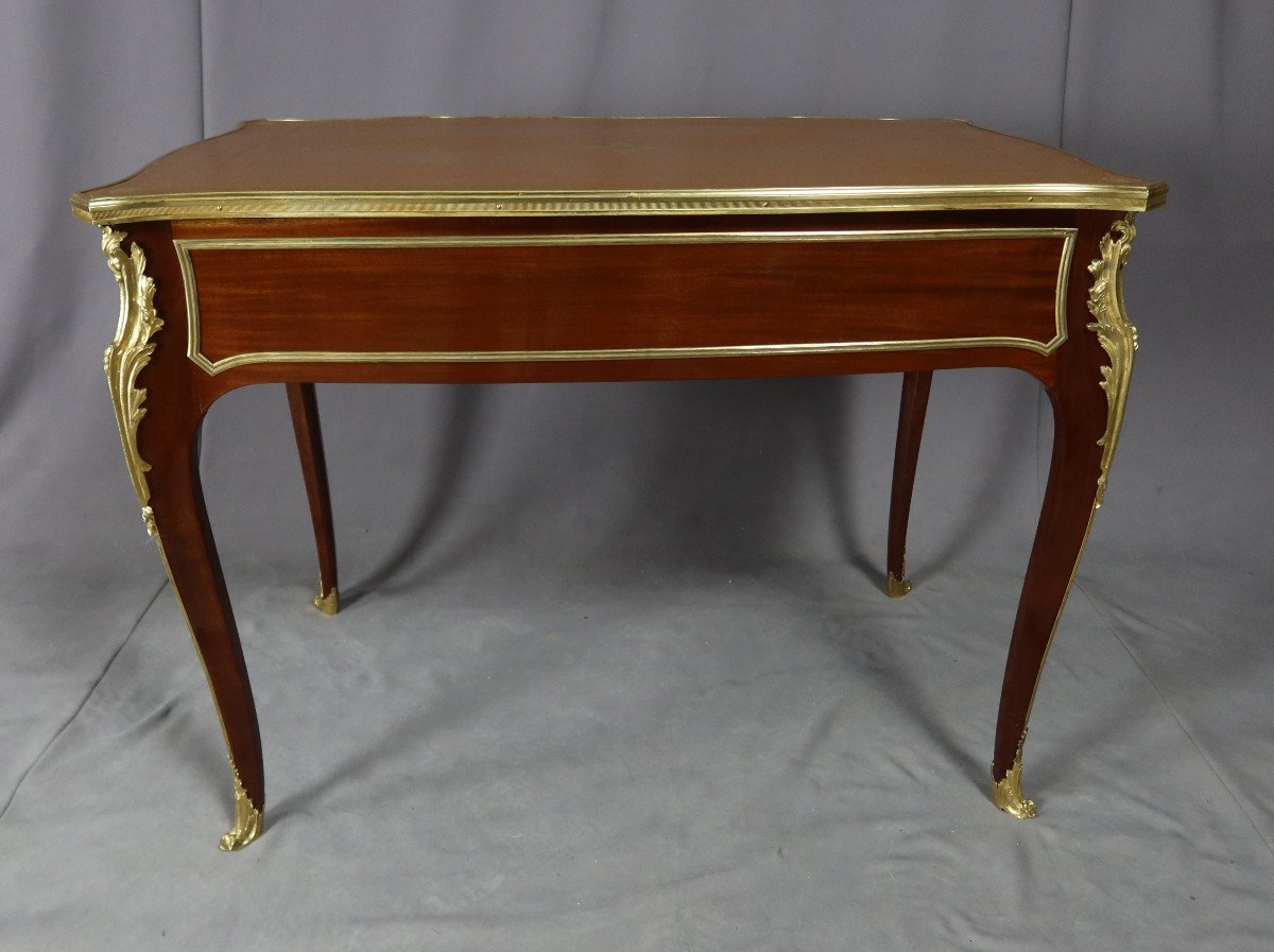 Louis XV Desk-photo-6