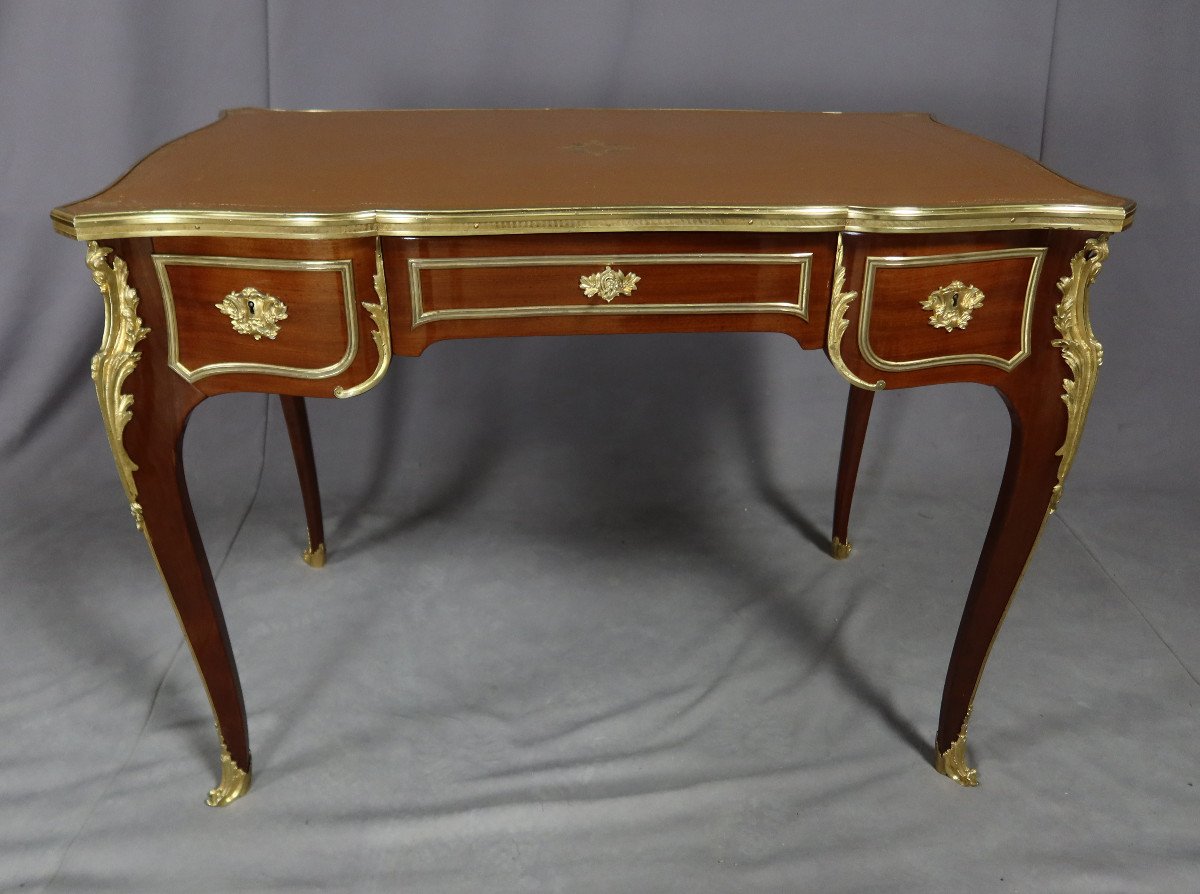 Louis XV Desk