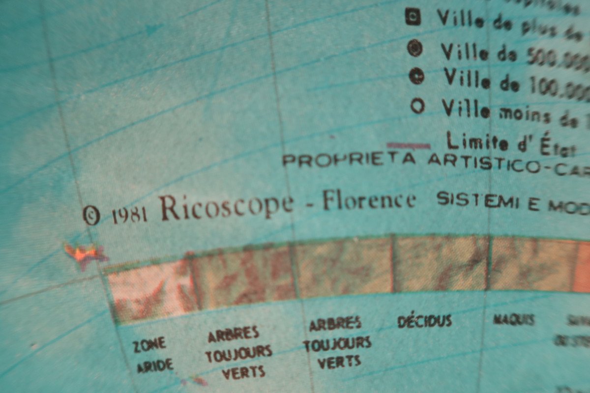 Italian Geoscope 1981-photo-2