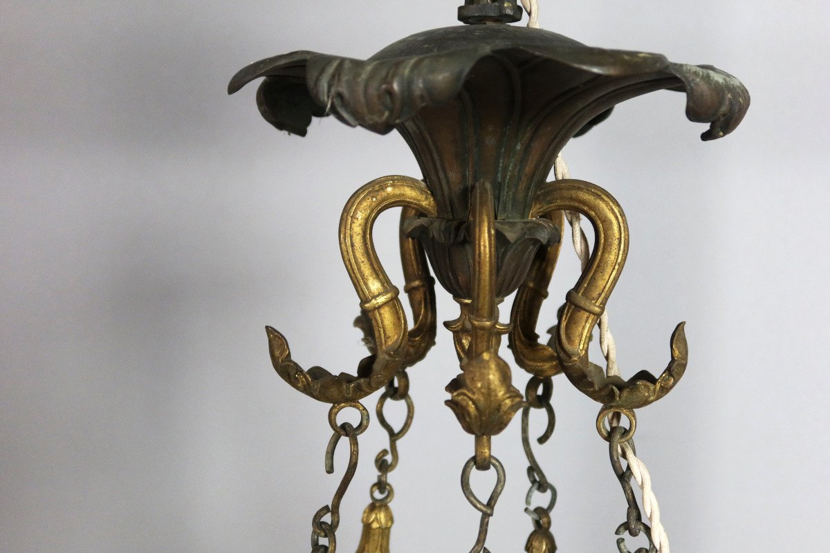 Restoration Period Chandelier-photo-2