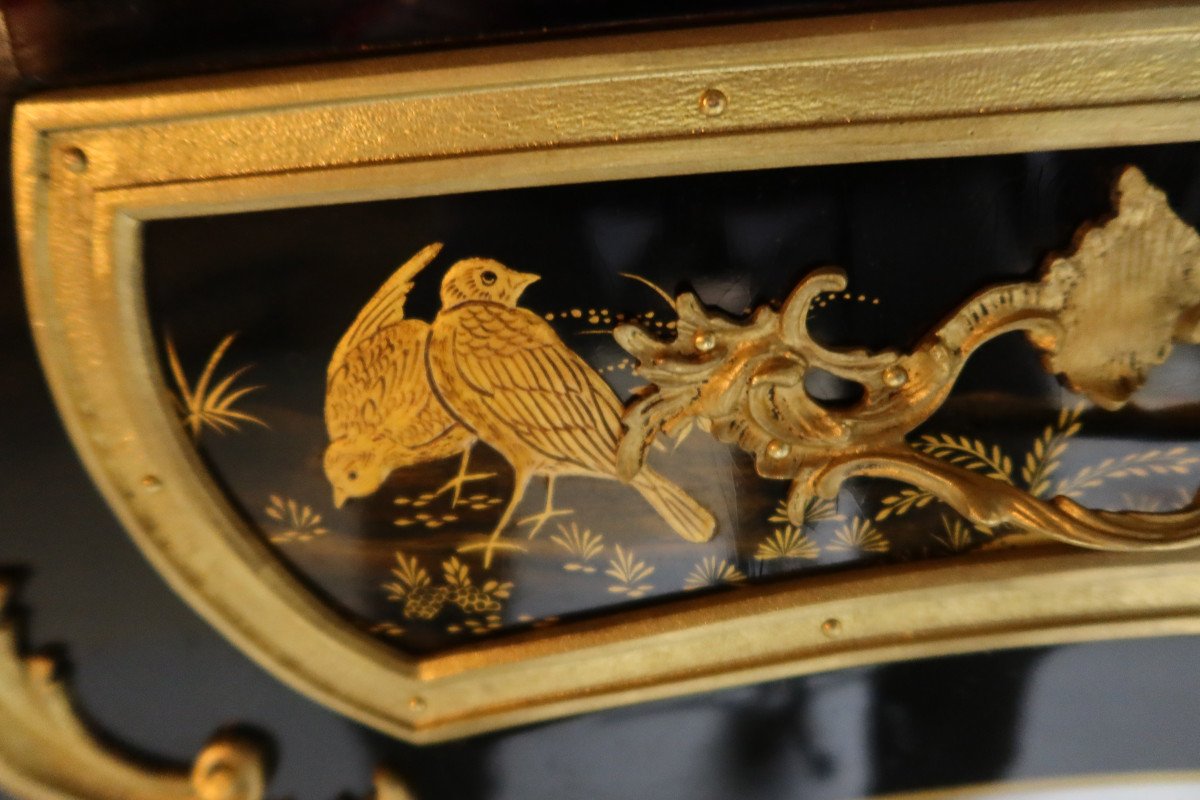 Louis XV Desk XX Period-photo-5