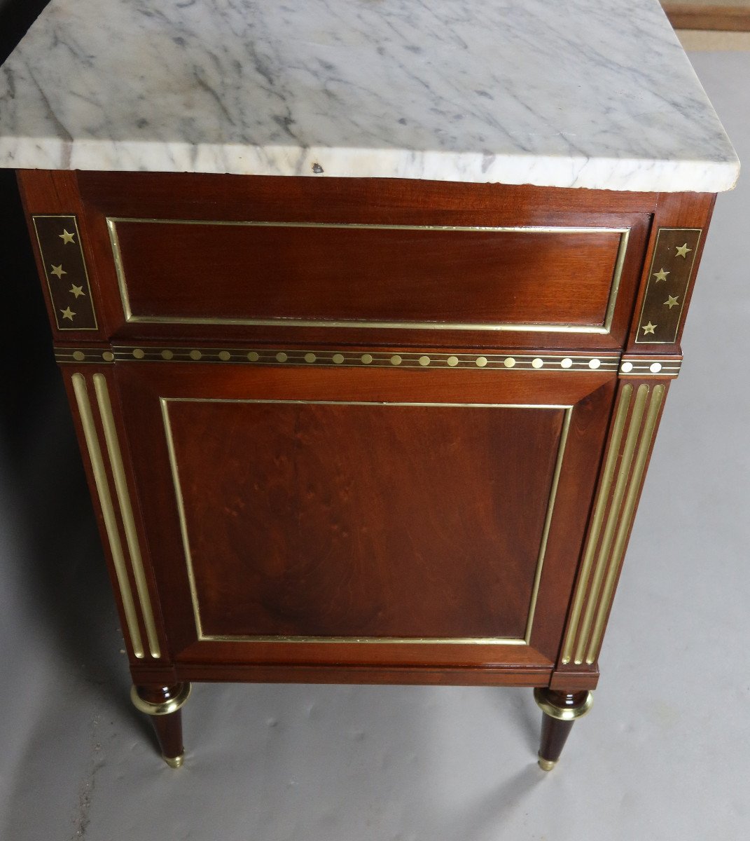 Commode Fin XVIII -photo-3