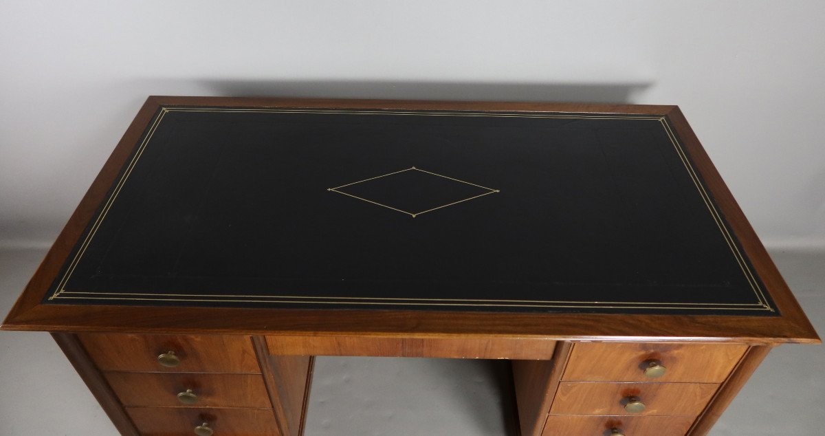 Art Deco Desk -photo-5