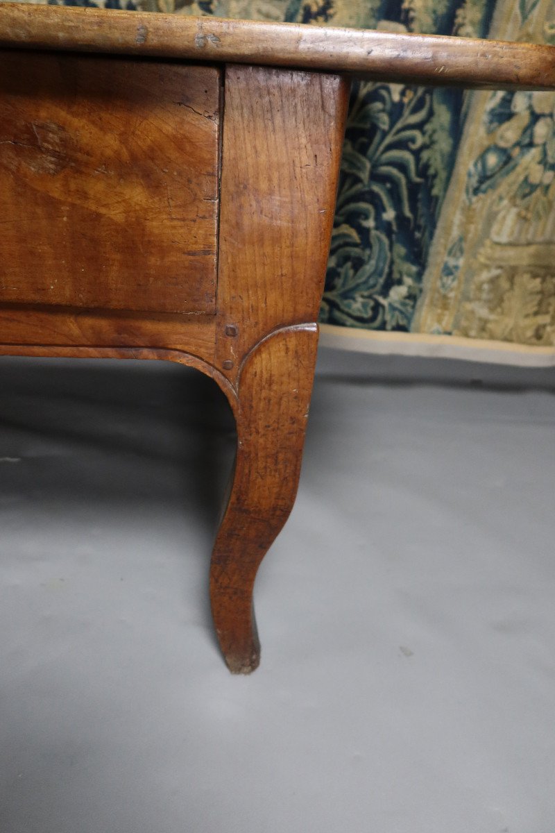 18th Century Console Table-photo-4