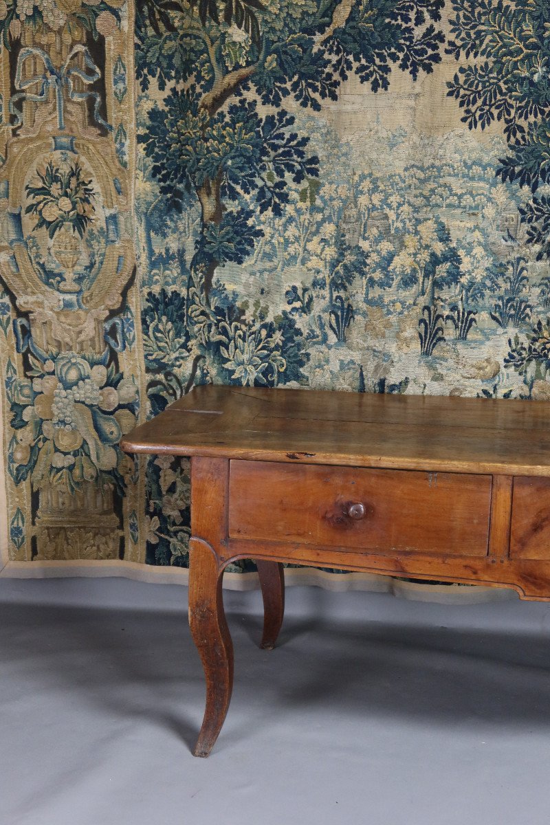 18th Century Console Table-photo-1