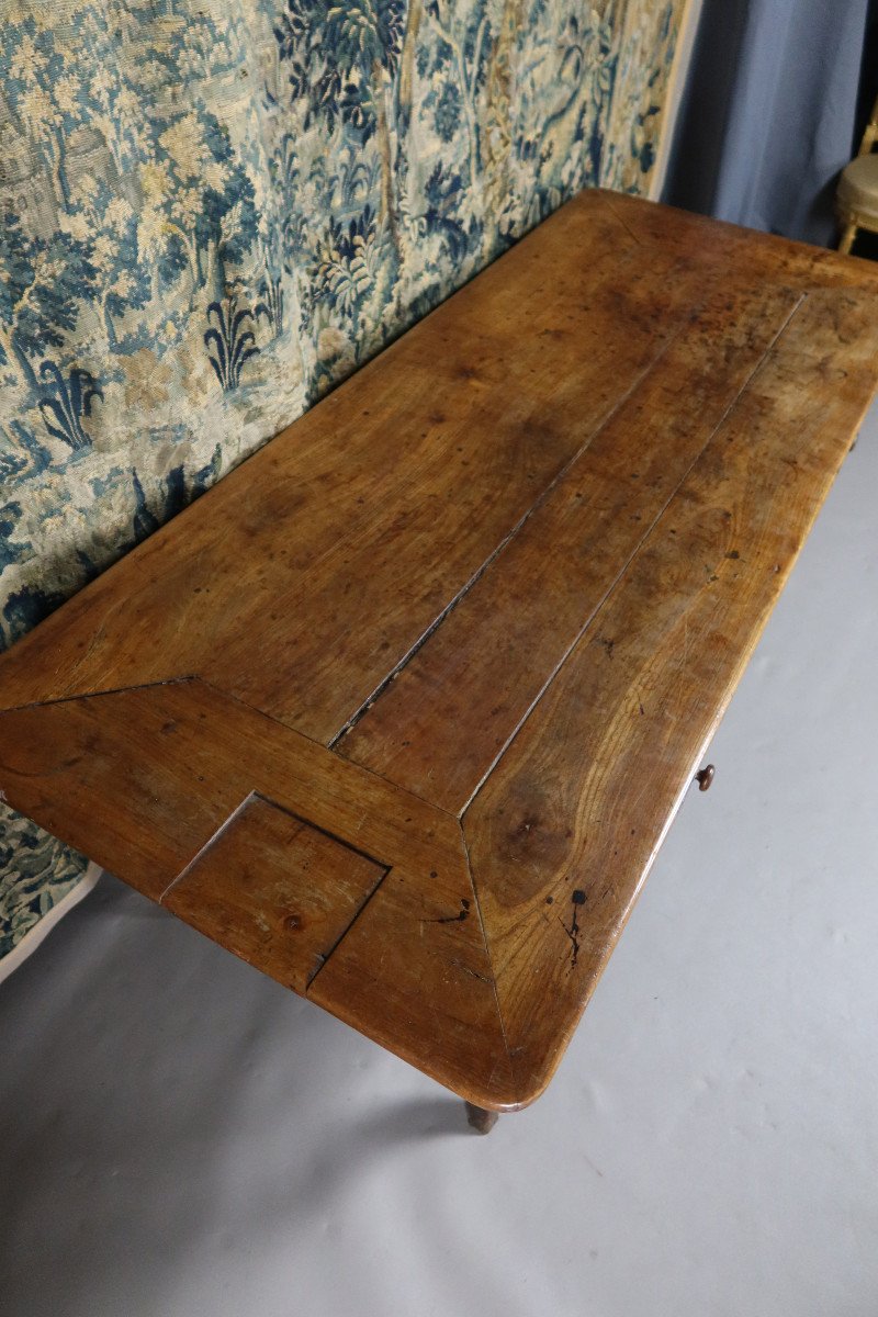 18th Century Console Table-photo-4