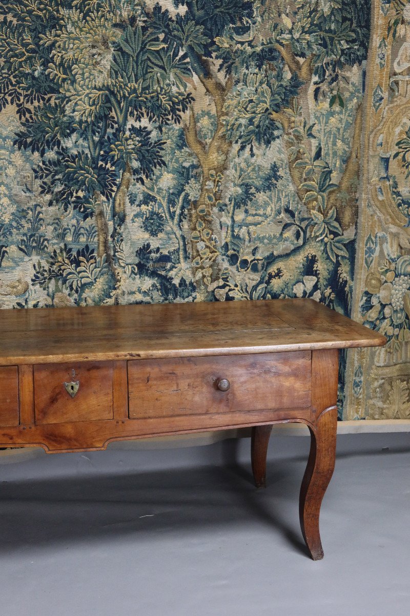 18th Century Console Table-photo-6