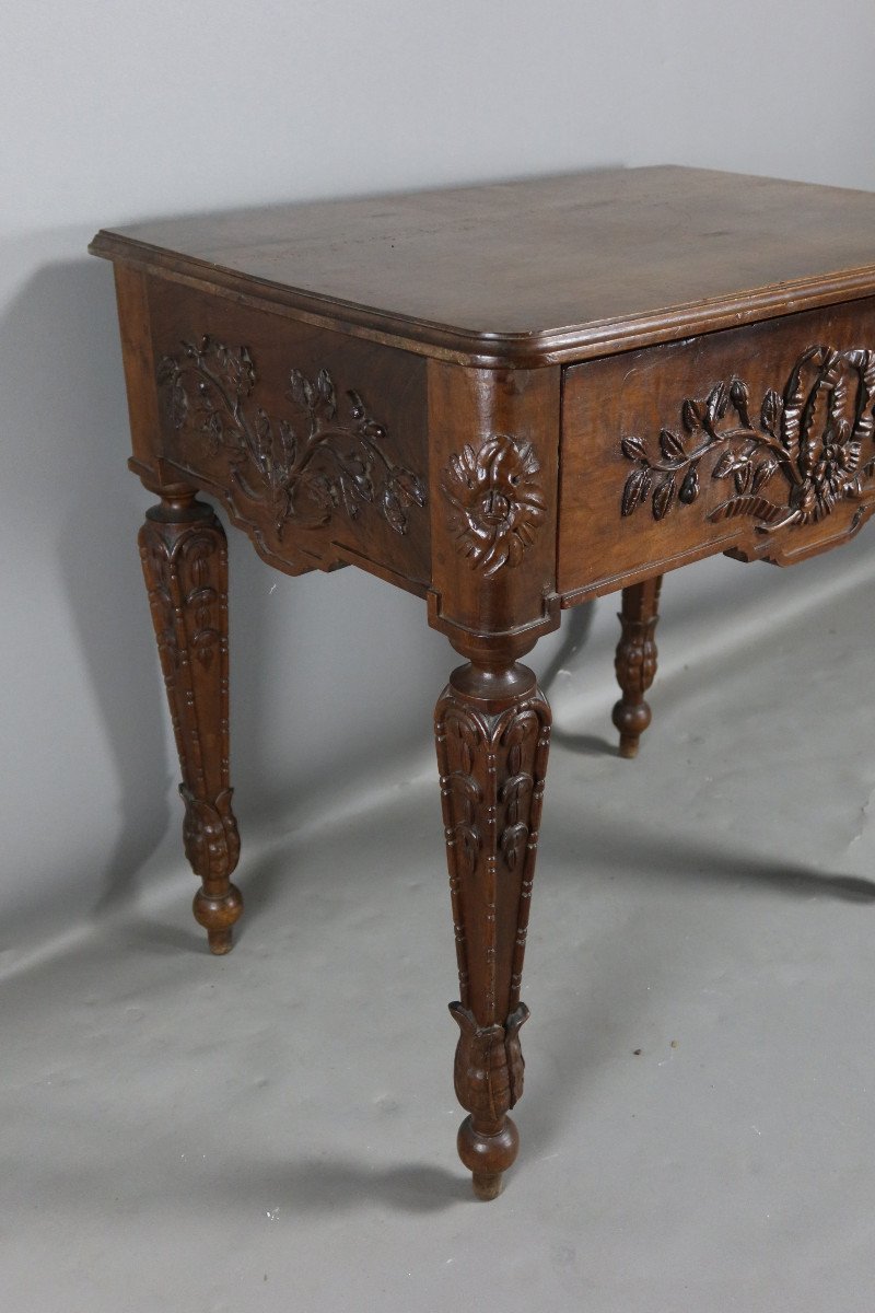 Table Console -photo-1