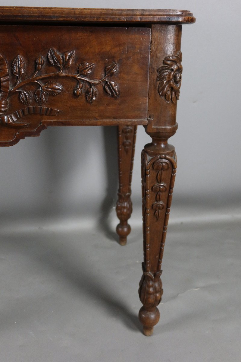 Table Console -photo-3