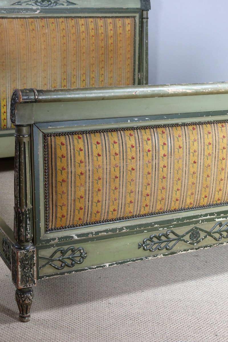 Directoire Bed-photo-2