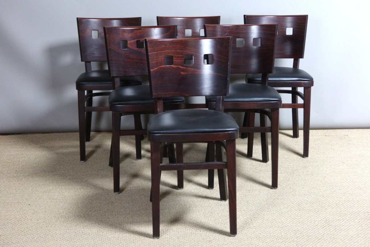 Dining Room Chairs